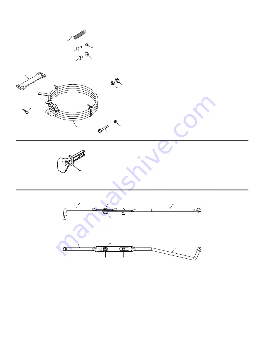 Poulan Pro 429956 Скачать руководство пользователя страница 38