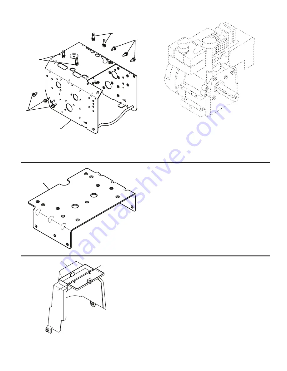 Poulan Pro 435356 Скачать руководство пользователя страница 33