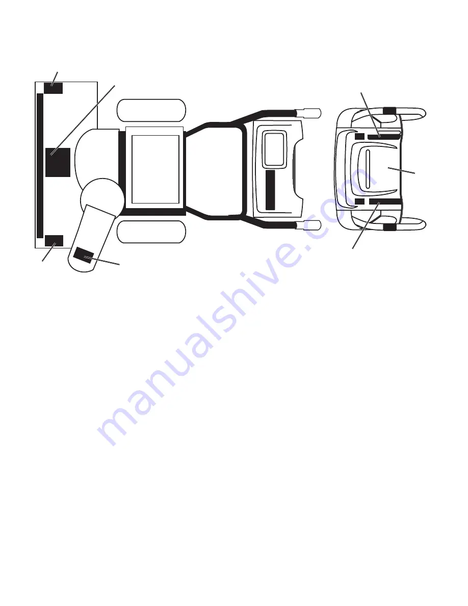 Poulan Pro 437126 Owner'S Manual Download Page 42