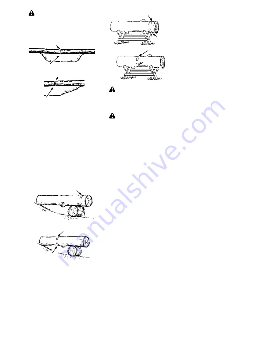 Poulan Pro 545047535 Скачать руководство пользователя страница 13