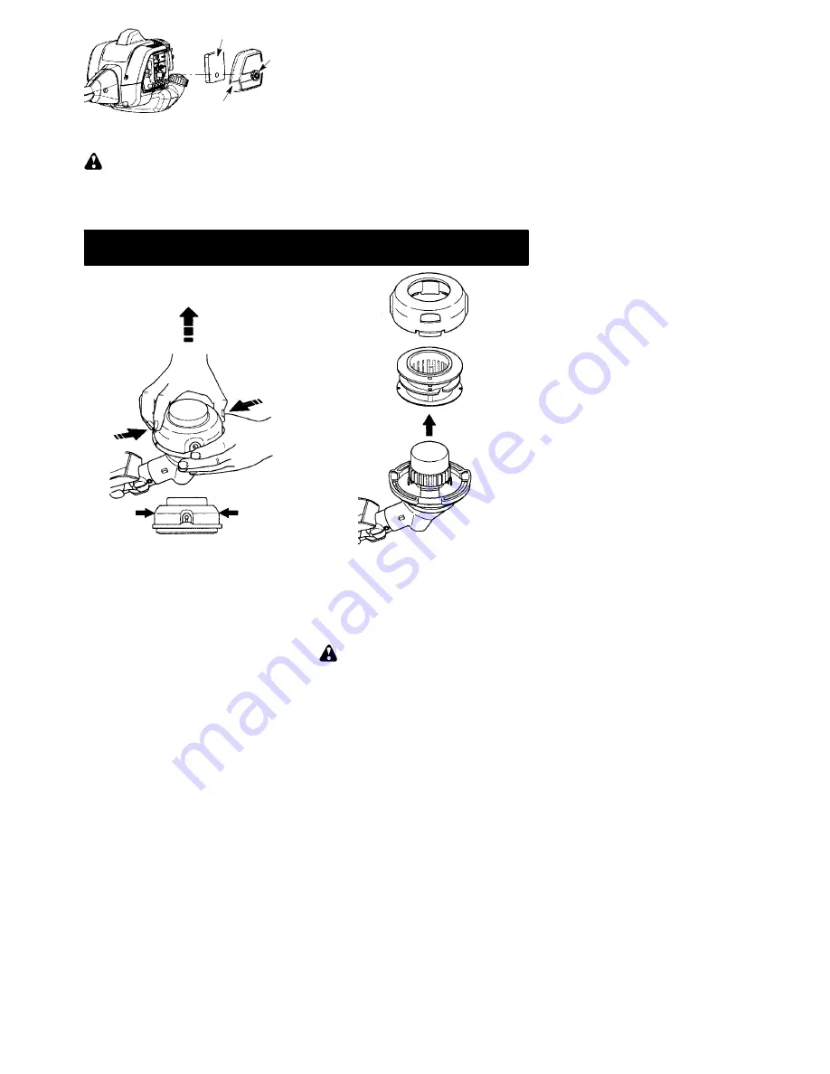 Poulan Pro 545186845 Скачать руководство пользователя страница 14