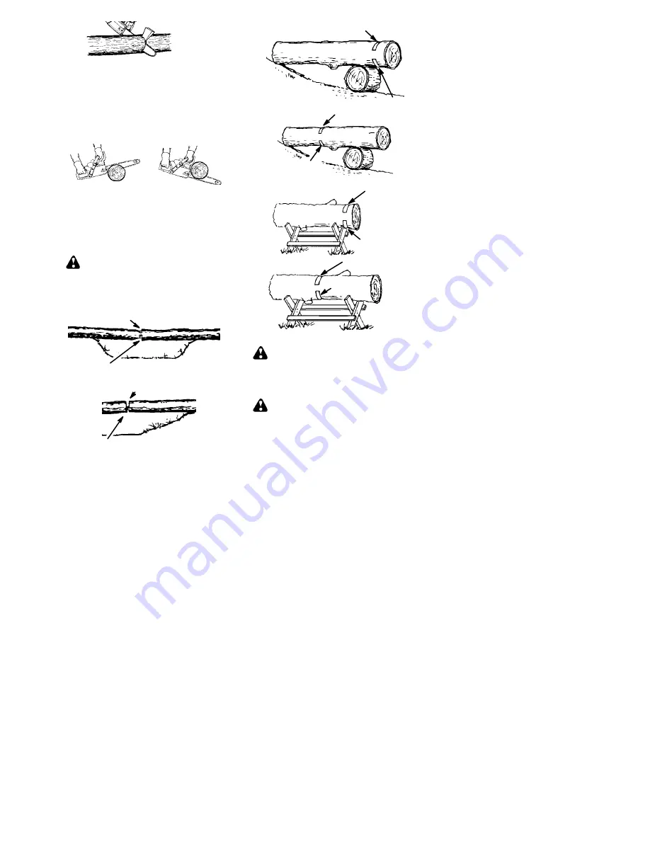 Poulan Pro 952801687 Скачать руководство пользователя страница 12