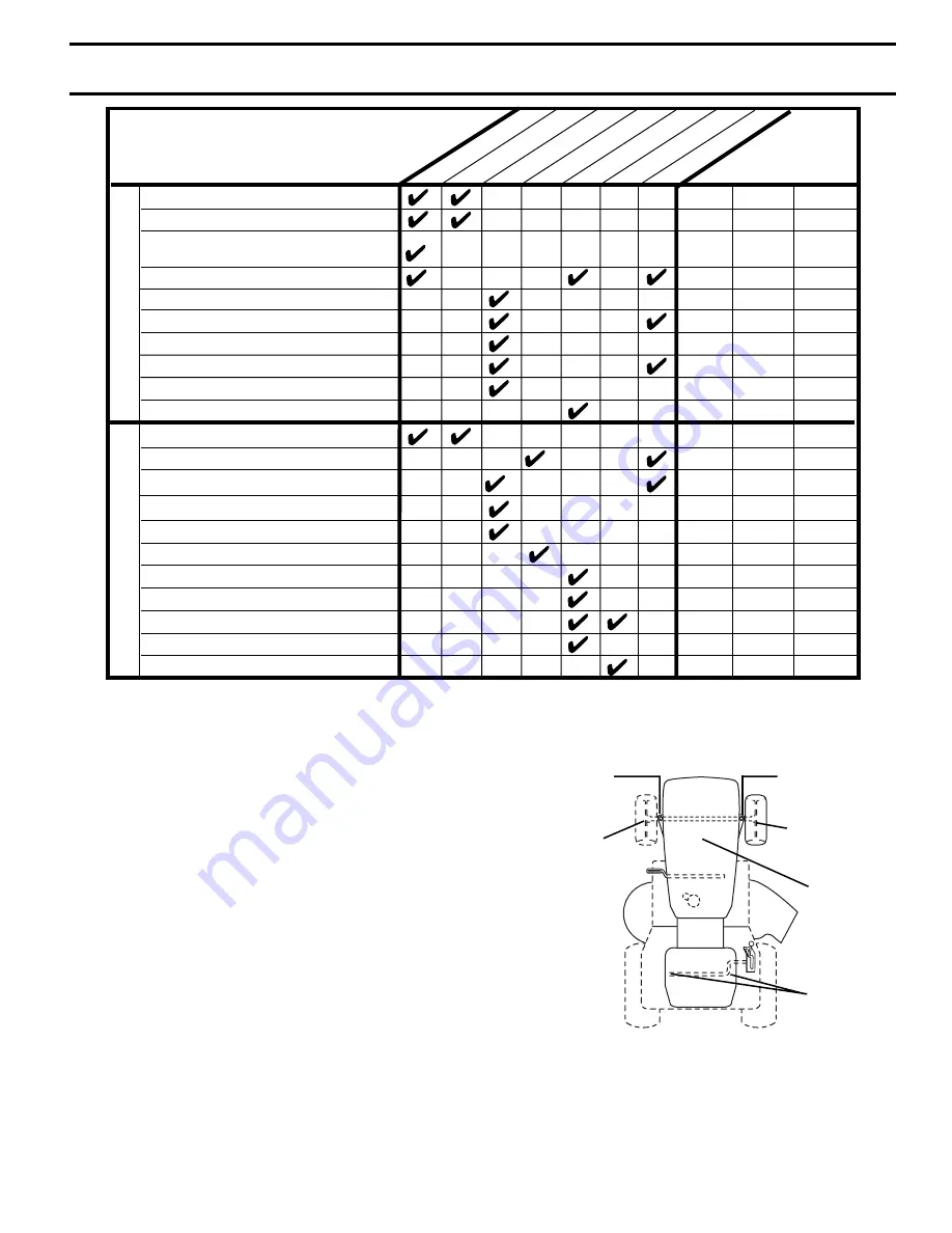 Poulan Pro 960120003 Operator'S Manual Download Page 15