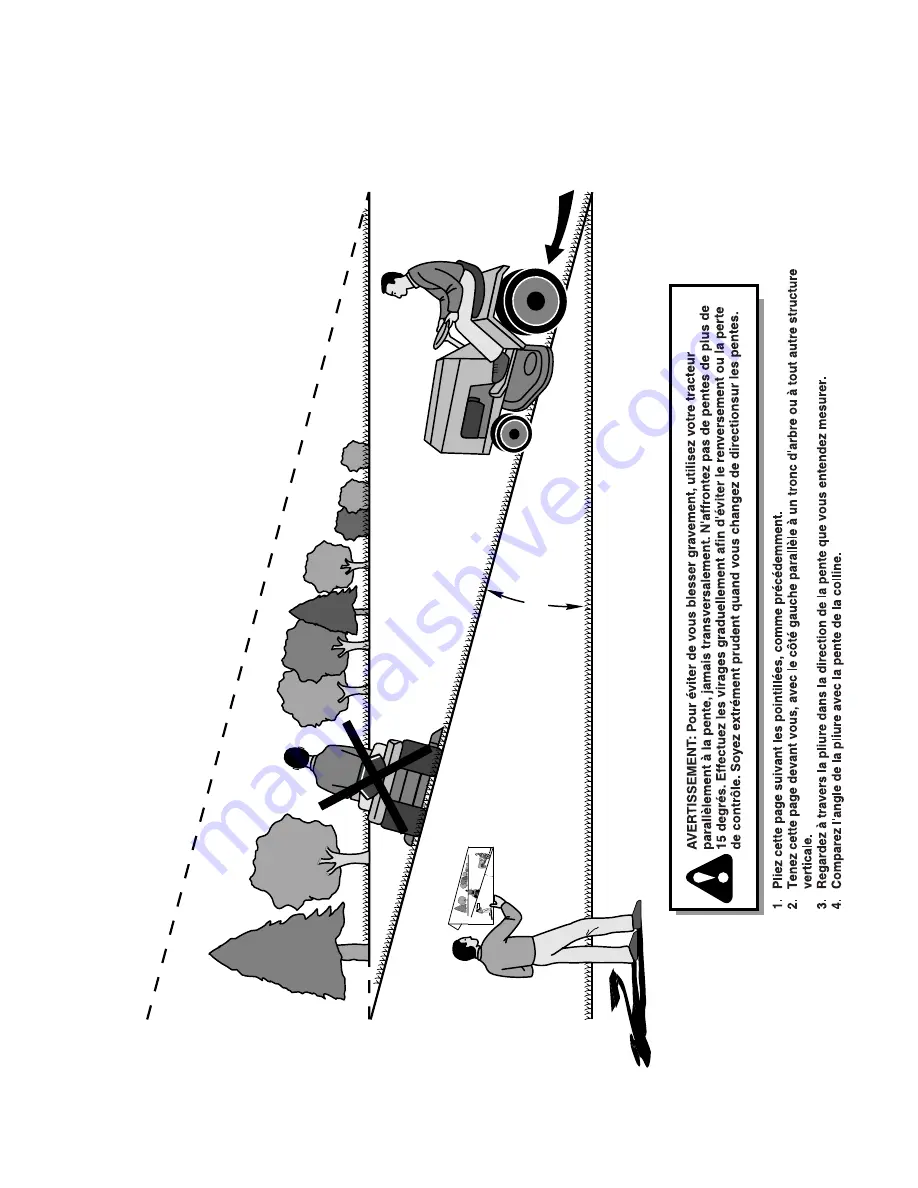 Poulan Pro 96012008600 Operator'S Manual Download Page 34