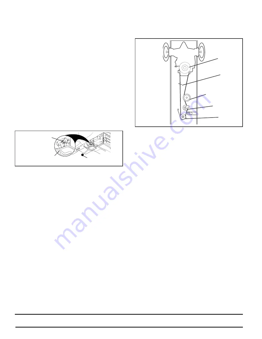 Poulan Pro 96012008600 Operator'S Manual Download Page 40