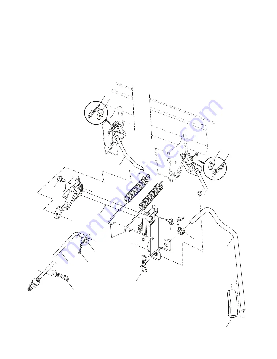 Poulan Pro 96042003900 Скачать руководство пользователя страница 20