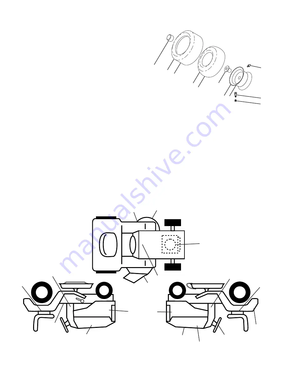 Poulan Pro 96042003900 Скачать руководство пользователя страница 34