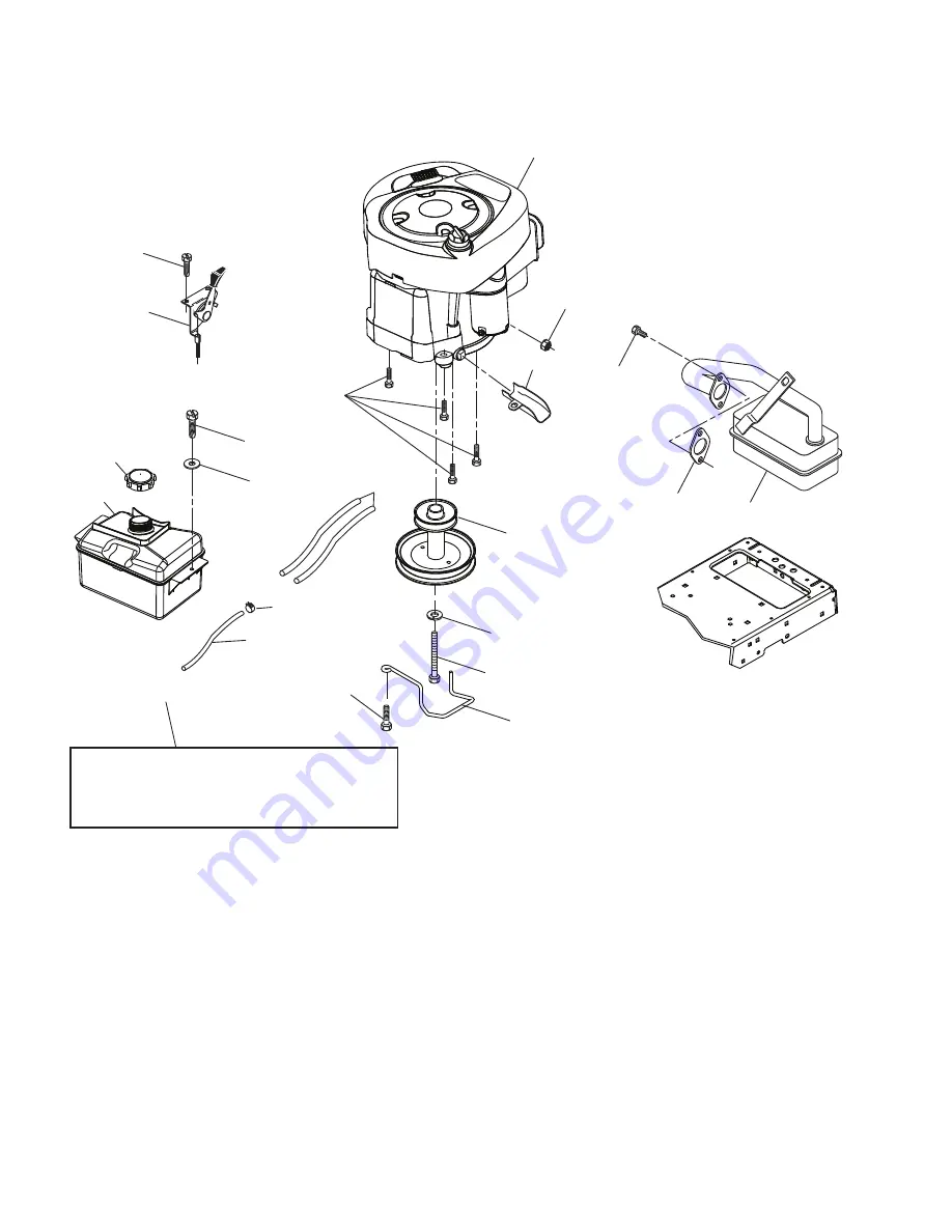 Poulan Pro 96042014701 Скачать руководство пользователя страница 30