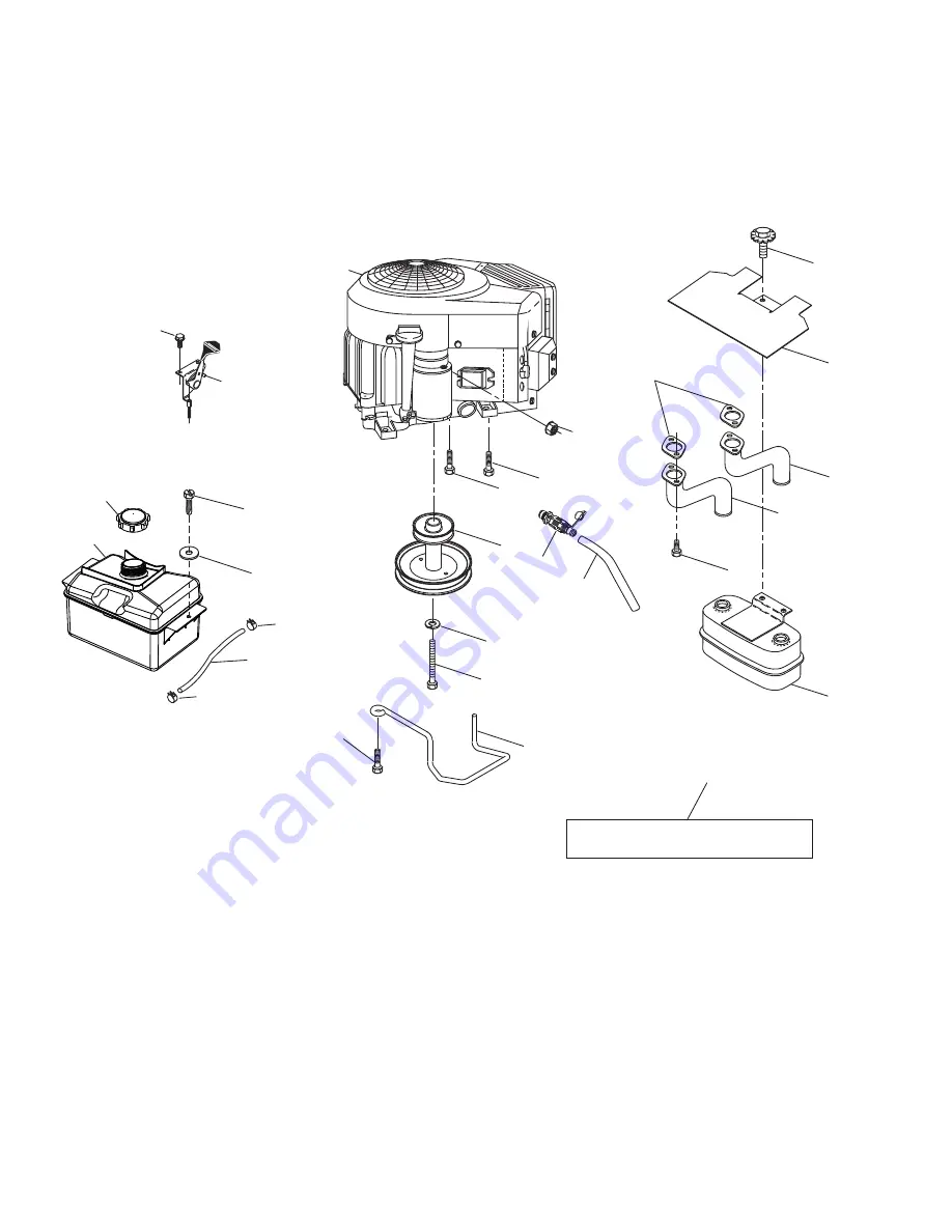 Poulan Pro 96048000500 Скачать руководство пользователя страница 10