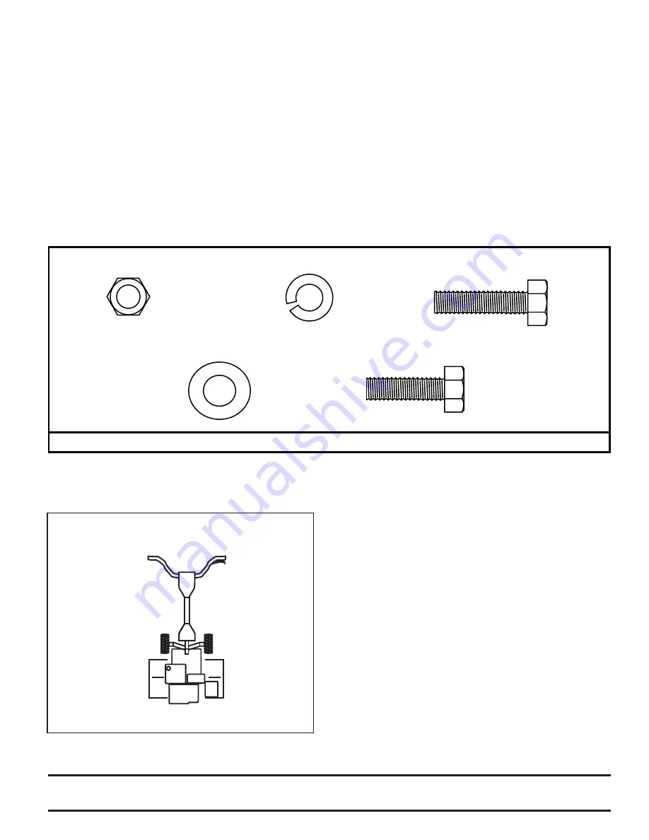 Poulan Pro 96082001100 Operator'S Manual Download Page 33