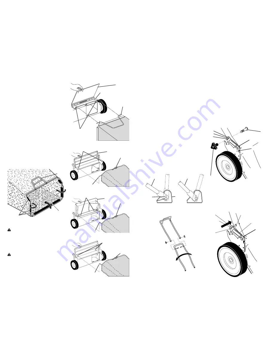 Poulan Pro 961420034 Operator'S Manual Download Page 6