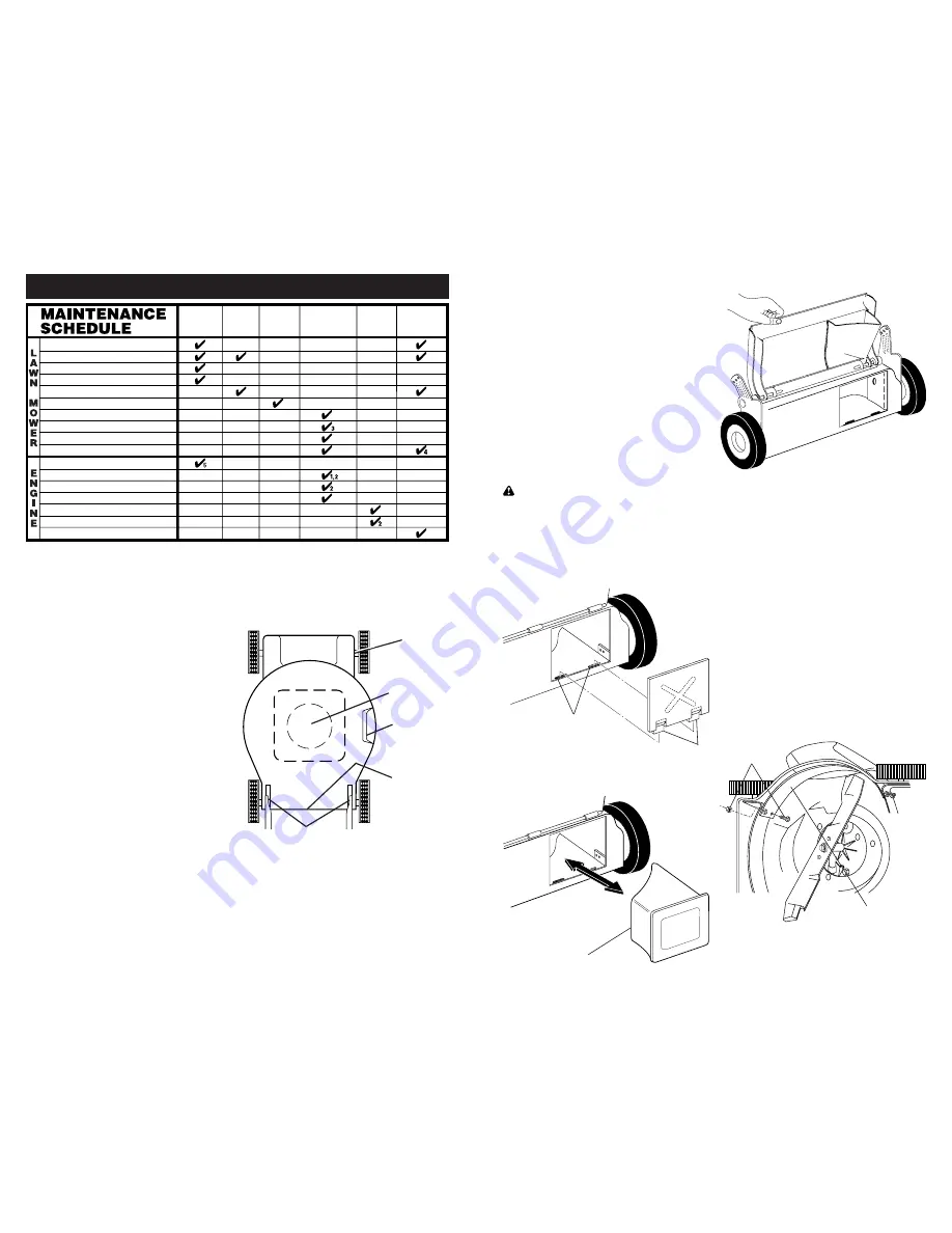 Poulan Pro 961420034 Скачать руководство пользователя страница 9