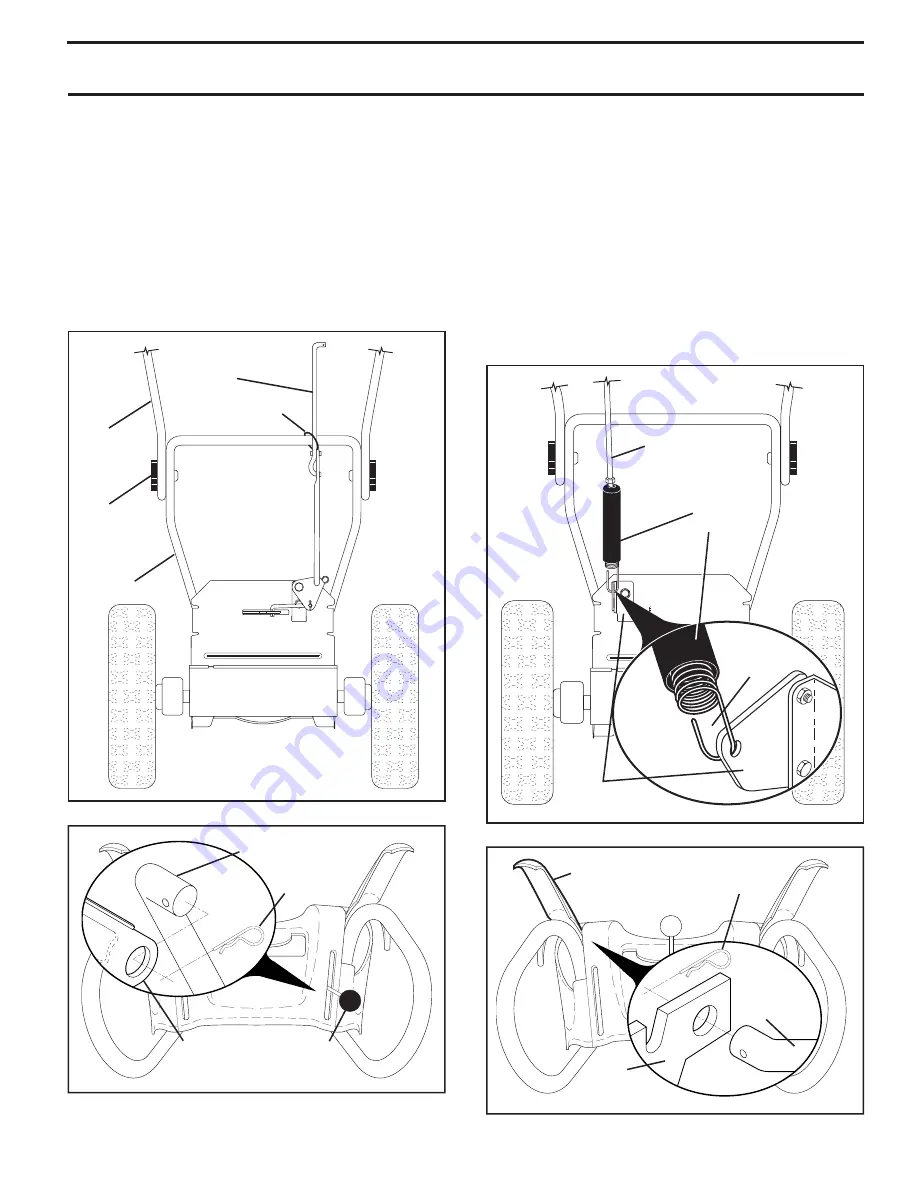 Poulan Pro 96194000501 Скачать руководство пользователя страница 5