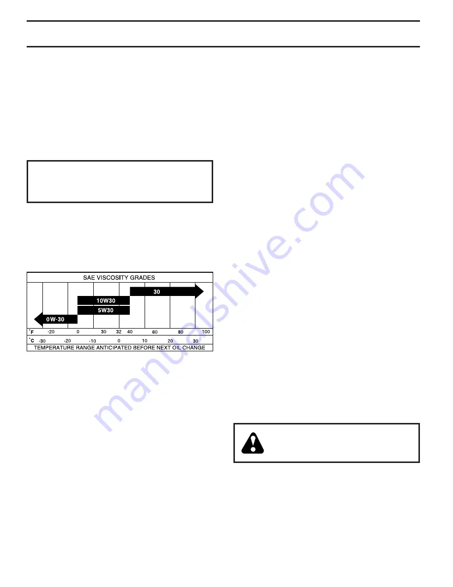 Poulan Pro 96194000501 Скачать руководство пользователя страница 14