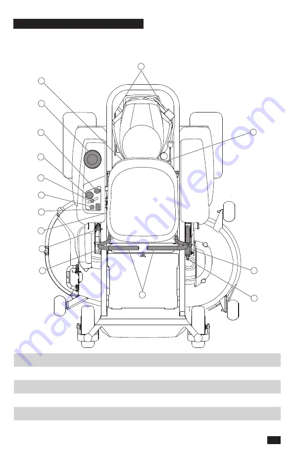 Poulan Pro 967 702601-00 Скачать руководство пользователя страница 11