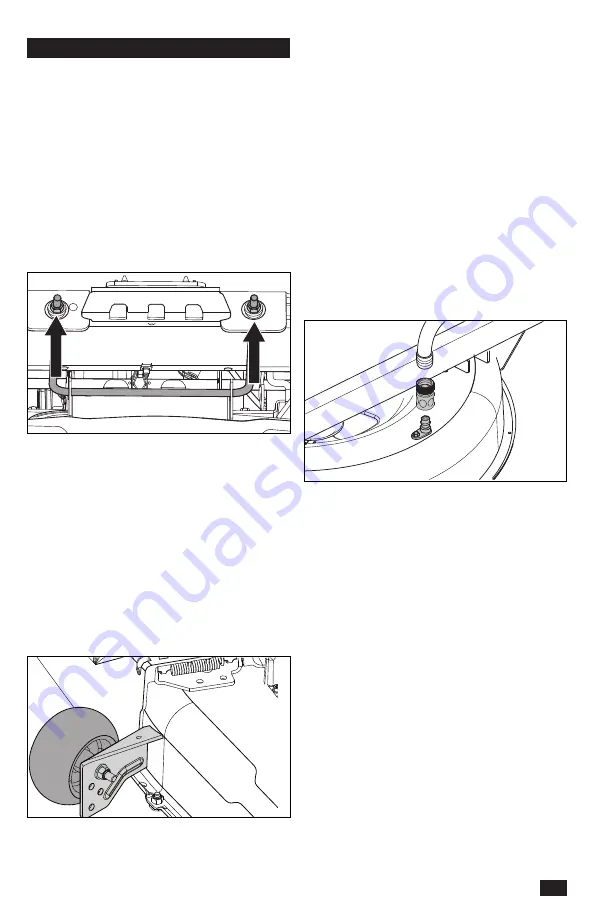 Poulan Pro 967 702601-00 Скачать руководство пользователя страница 59