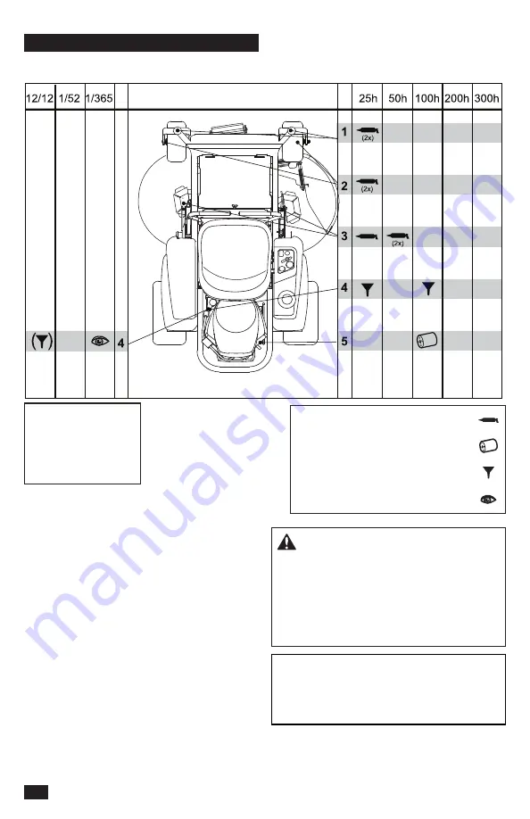 Poulan Pro 967 702601-00 Скачать руководство пользователя страница 60