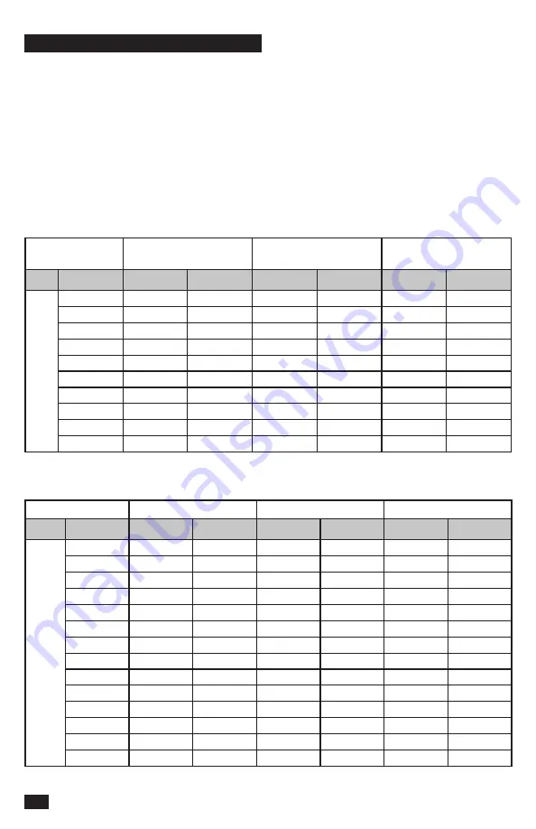 Poulan Pro 967 702601-00 Operator'S Manual Download Page 66