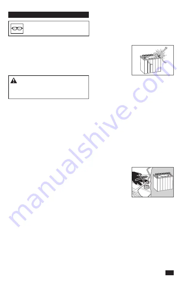 Poulan Pro 967 721801-00 Operator'S Manual Download Page 43