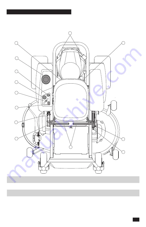 Poulan Pro 967 721801-00 Скачать руководство пользователя страница 45