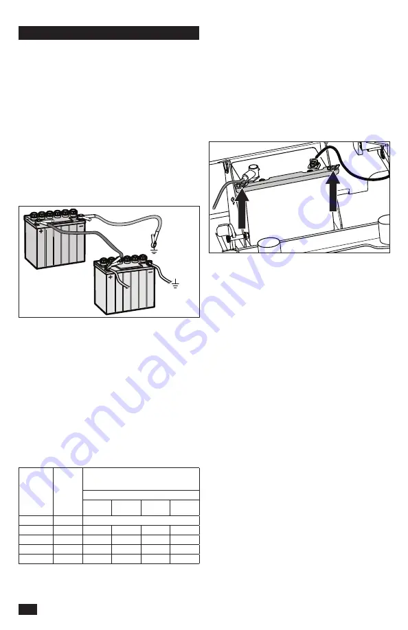 Poulan Pro 967 721801-00 Operator'S Manual Download Page 56