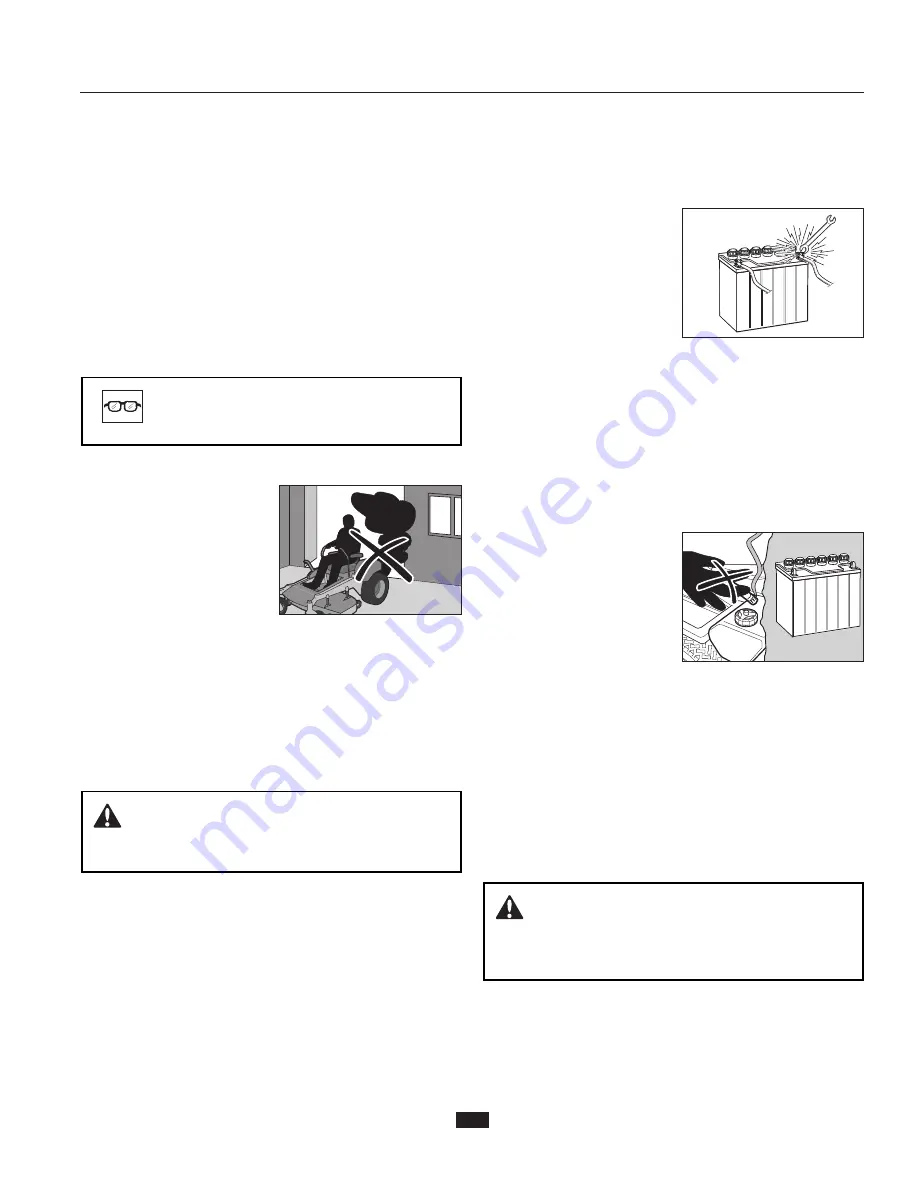 Poulan Pro 967333801-00 Скачать руководство пользователя страница 9