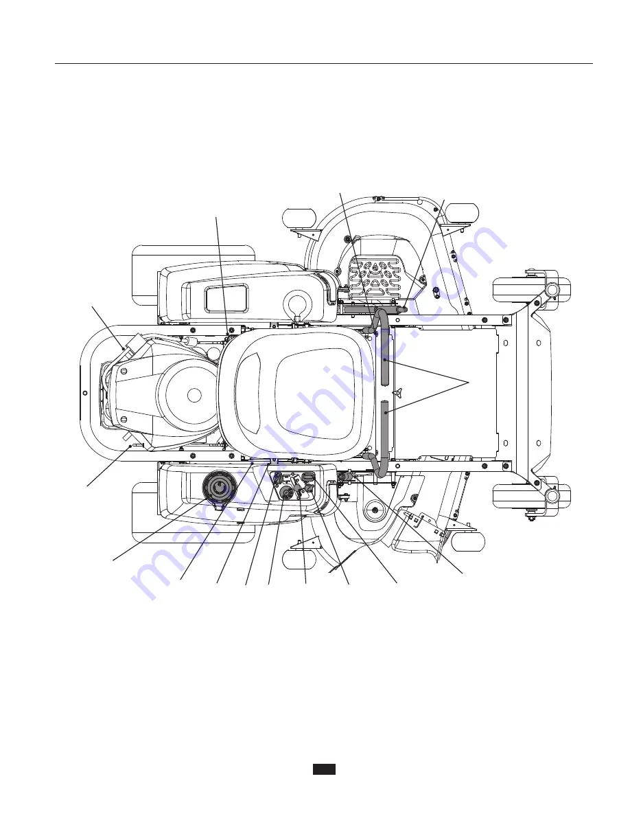 Poulan Pro 967333801-00 Скачать руководство пользователя страница 11