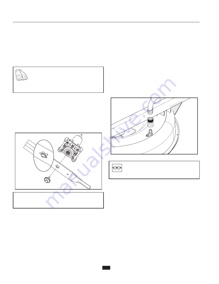 Poulan Pro 967333801-00 Скачать руководство пользователя страница 28