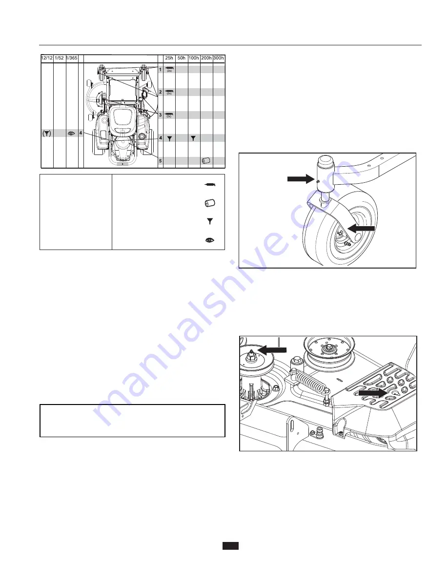 Poulan Pro 967333801-00 Скачать руководство пользователя страница 29