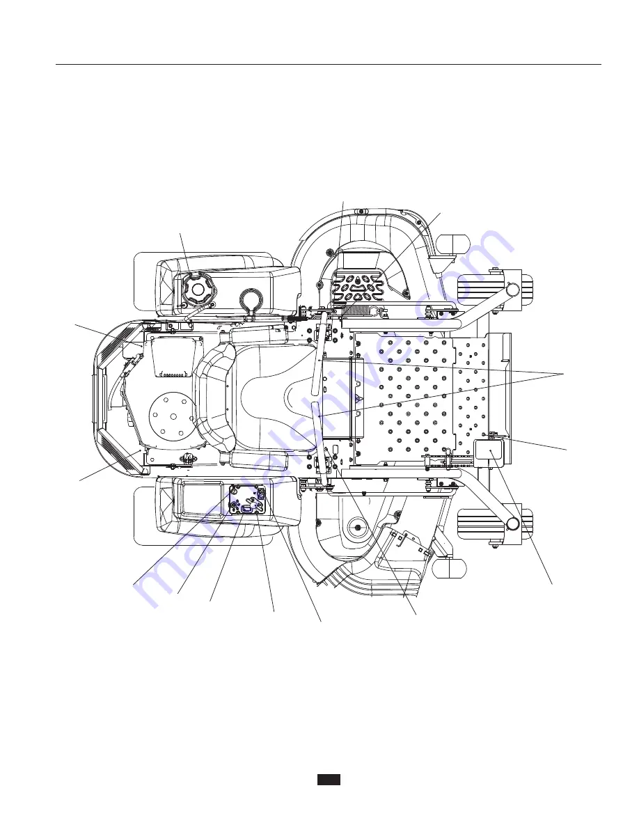 Poulan Pro 967333901-00 Operator'S Manual Download Page 11