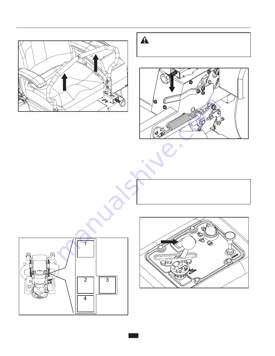 Poulan Pro 967333901-00 Operator'S Manual Download Page 12