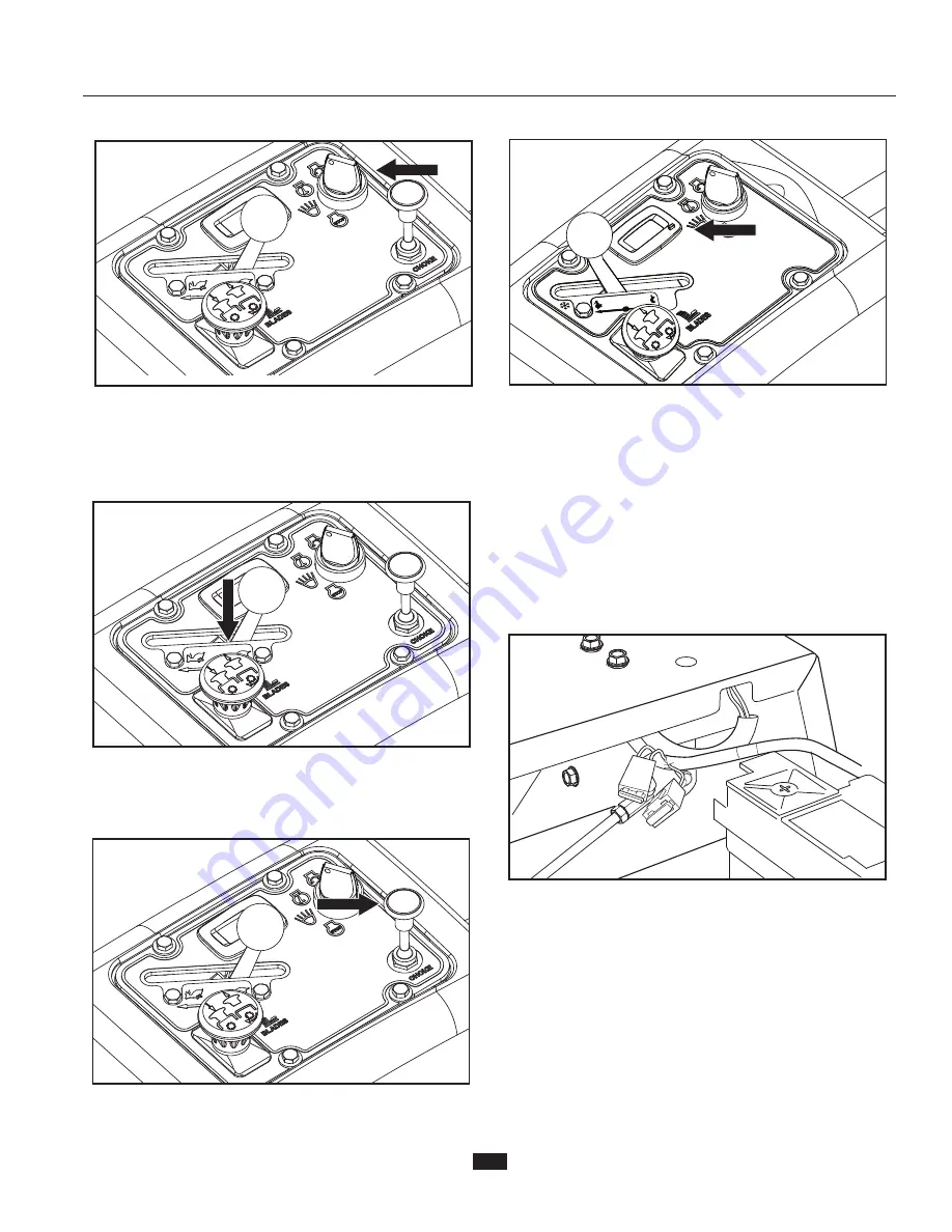 Poulan Pro 967333901-00 Operator'S Manual Download Page 13