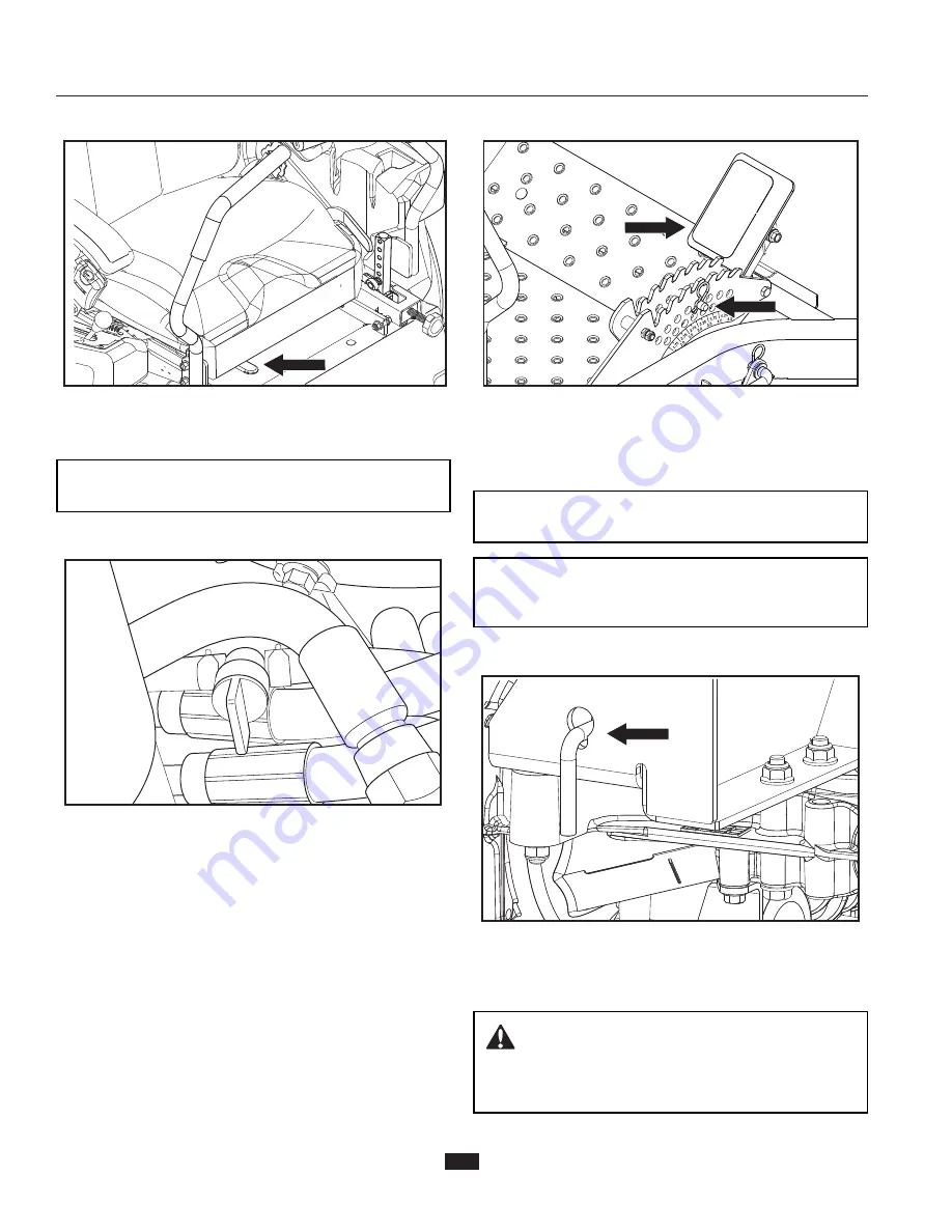 Poulan Pro 967333901-00 Operator'S Manual Download Page 14