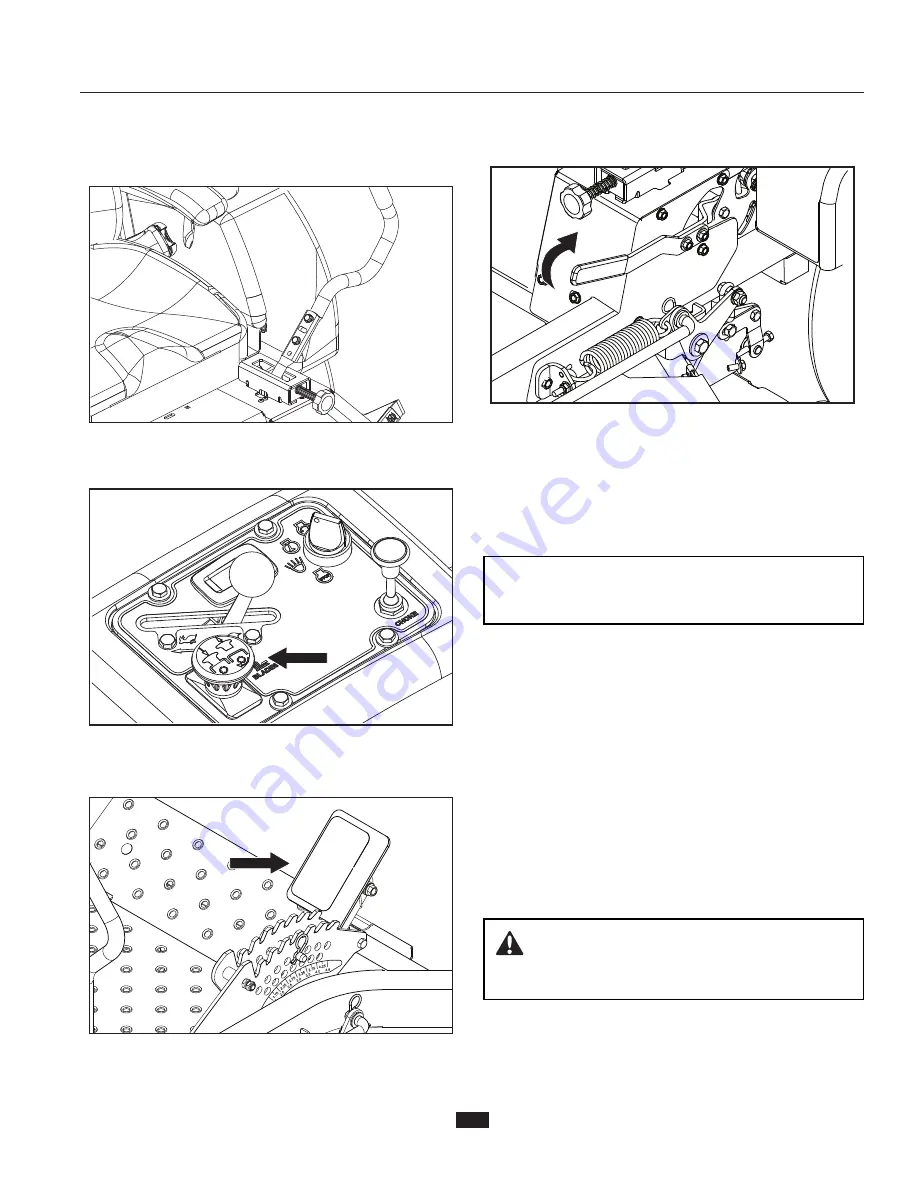 Poulan Pro 967333901-00 Operator'S Manual Download Page 19