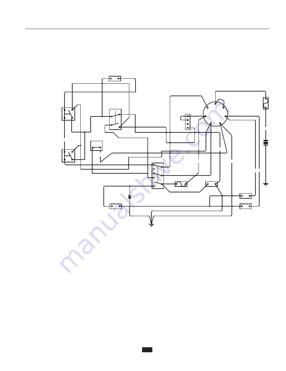 Poulan Pro 967333901-00 Operator'S Manual Download Page 35