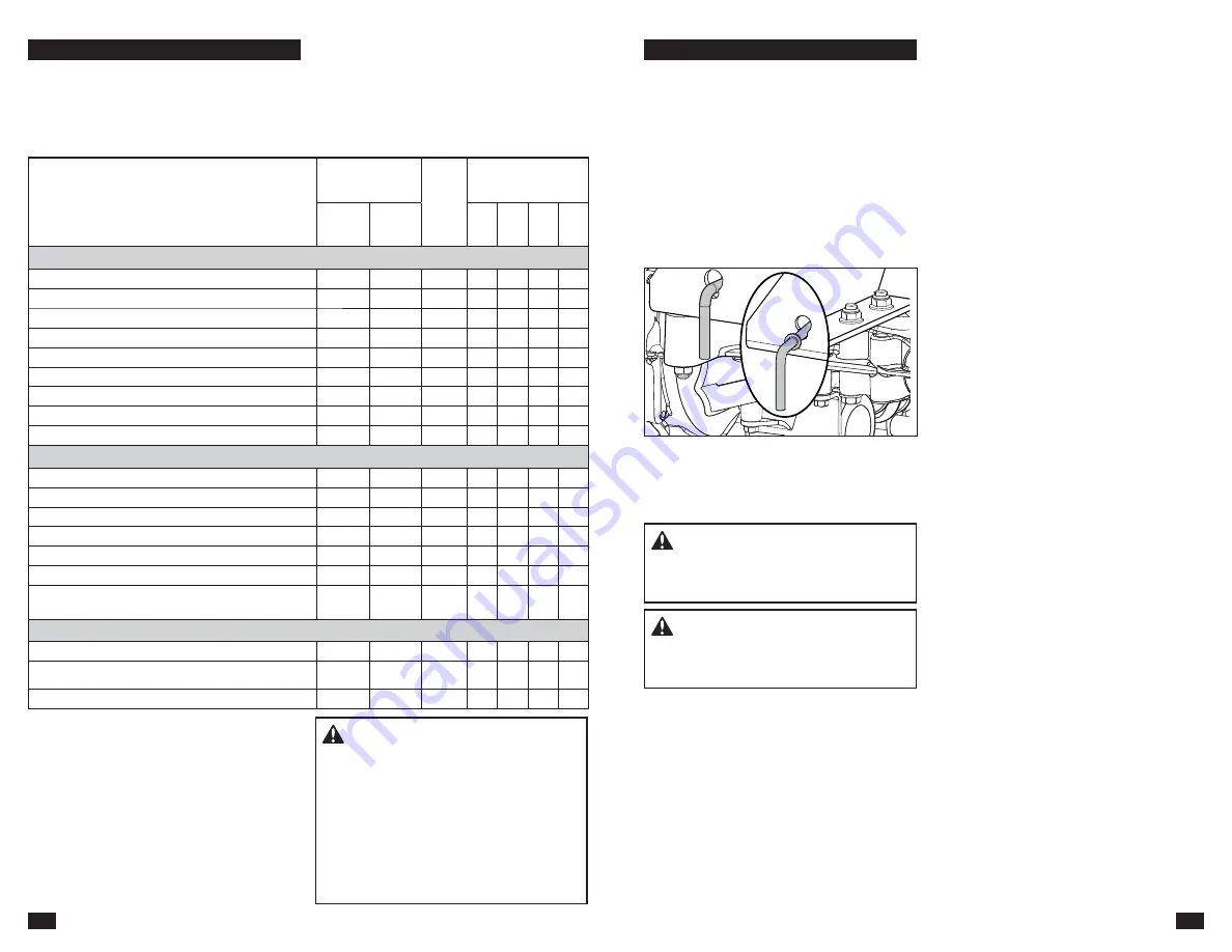 Poulan Pro 96772190100 Скачать руководство пользователя страница 19