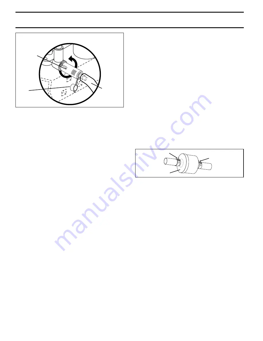 Poulan Pro BB185H42YT Operator'S Manual Download Page 18