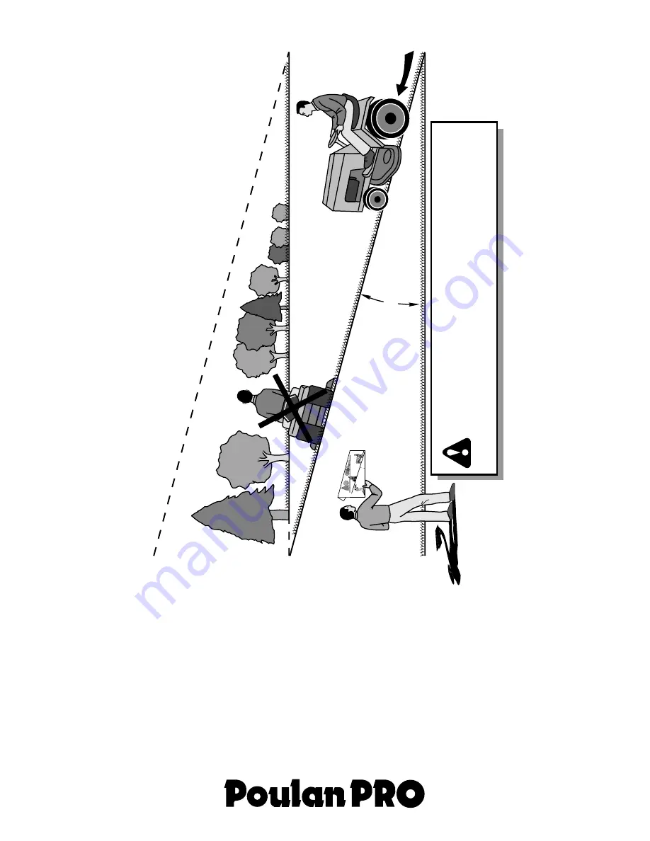 Poulan Pro CO18542STB Owner'S Manual Download Page 29