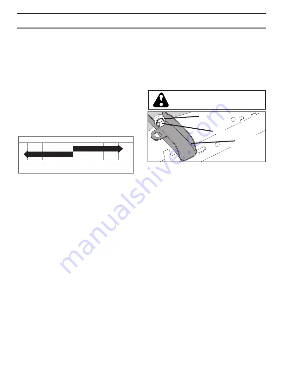 Poulan Pro PB155G42 Operator'S Manual Download Page 44