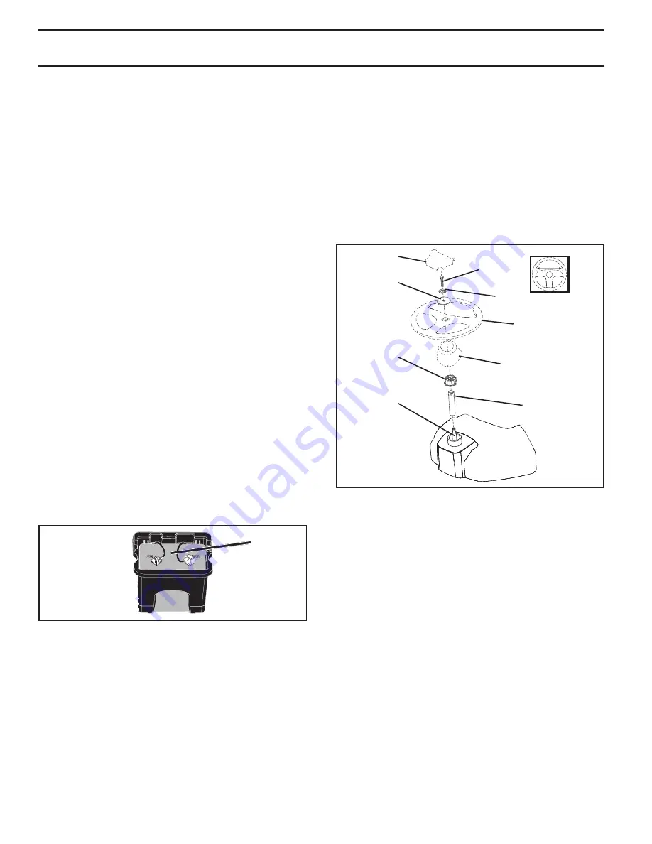 Poulan Pro PB175A46 Скачать руководство пользователя страница 36