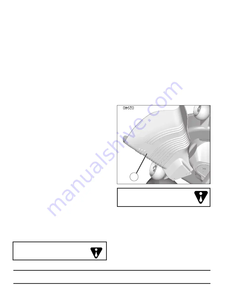 Poulan Pro PB18542LT Operator'S Manual Download Page 52