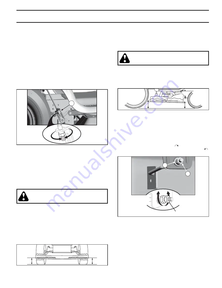 Poulan Pro PB185A42 Operator'S Manual Download Page 51