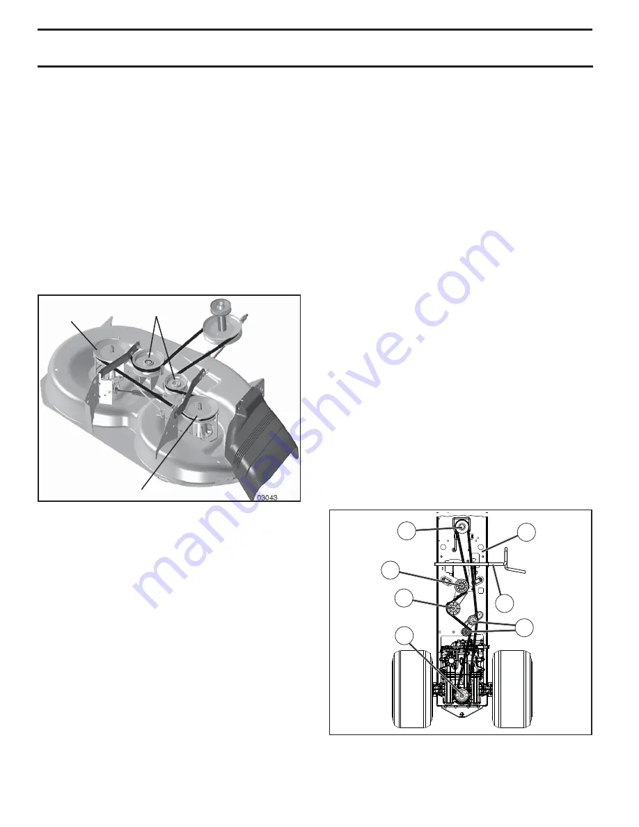 Poulan Pro PB20A42LT Operator'S Manual Download Page 52