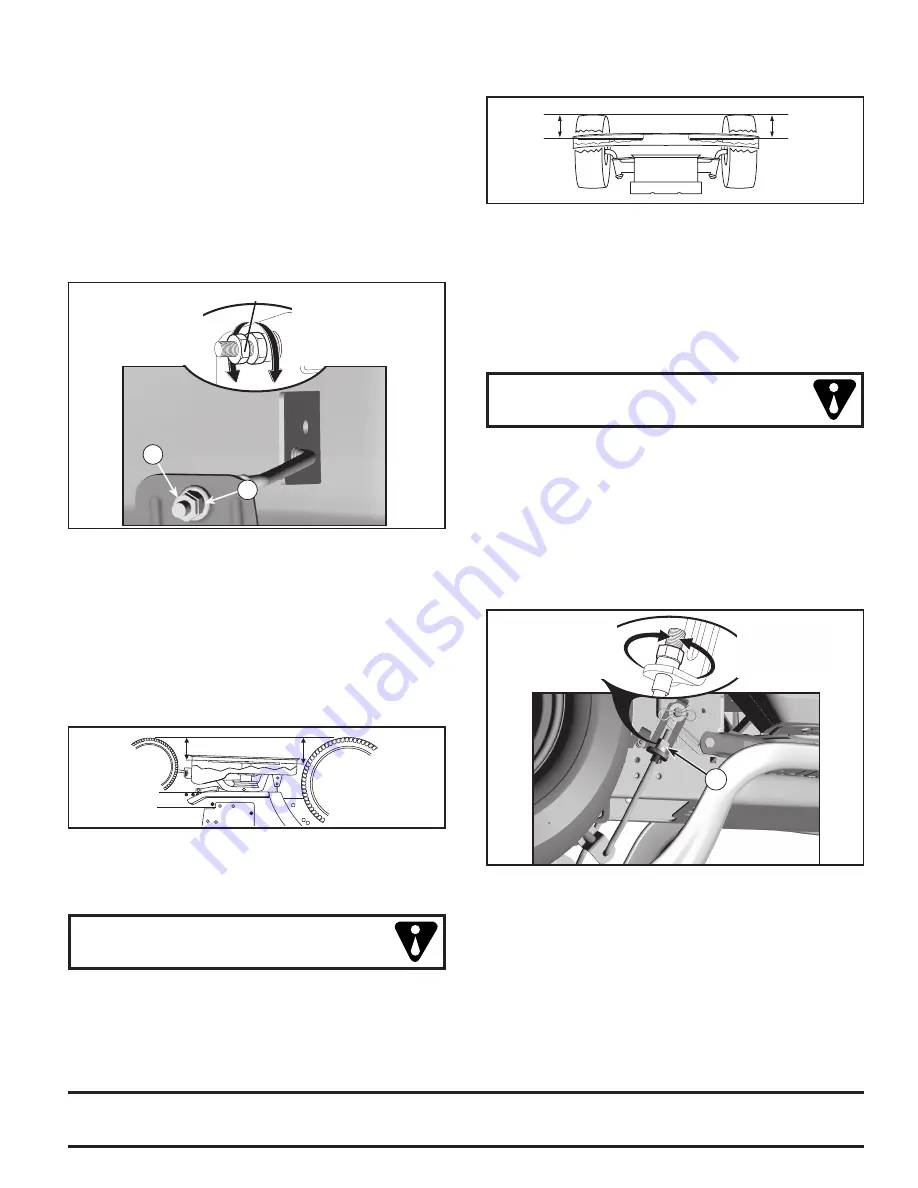 Poulan Pro PB20H42YT Operator'S Manual Download Page 37