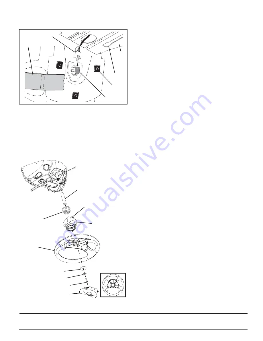 Poulan Pro PB20H46LT Operator'S Manual Download Page 55