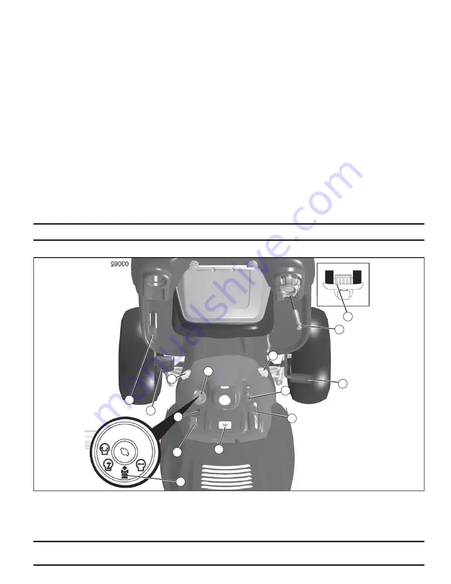 Poulan Pro PB24H54YT Operator'S Manual Download Page 55