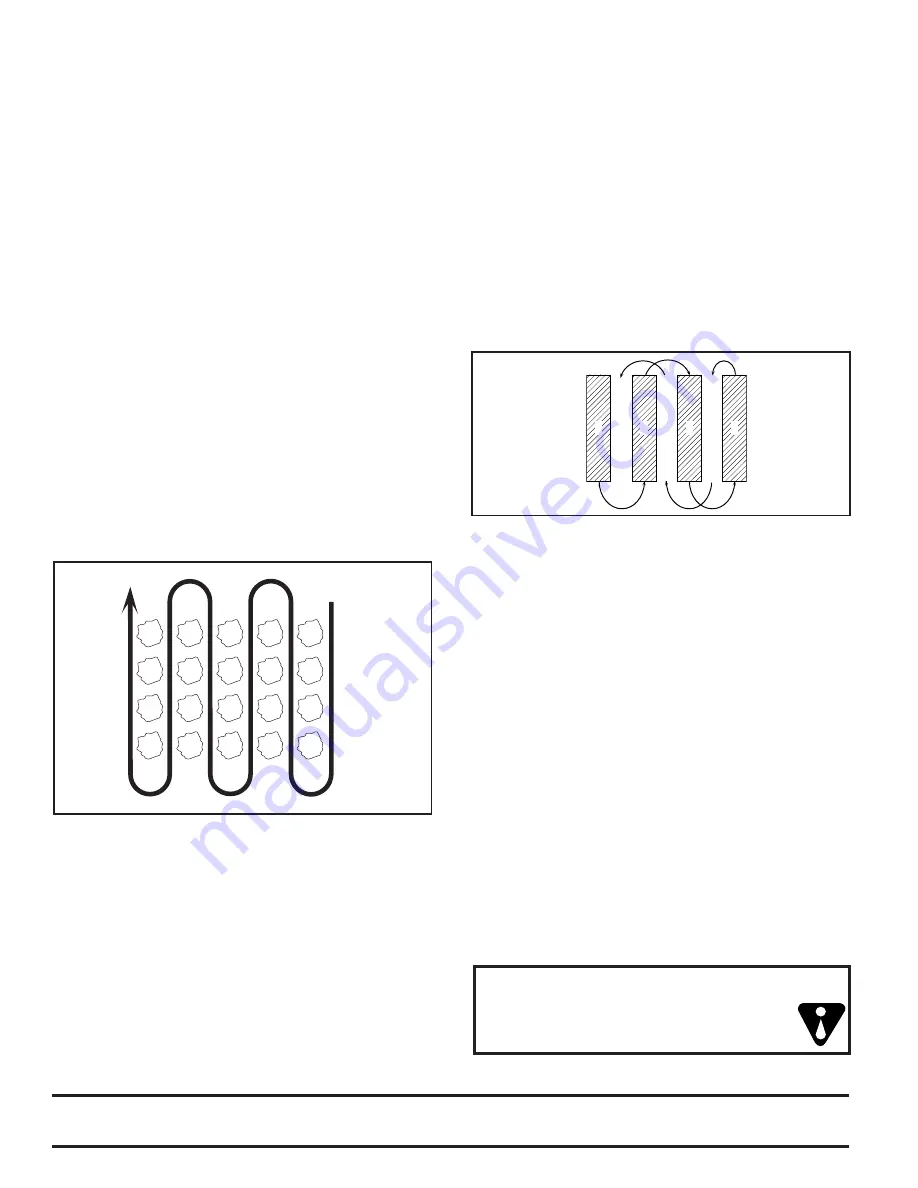 Poulan Pro PDRT900 Operator'S Manual Download Page 34