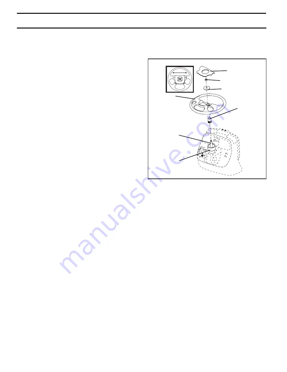 Poulan Pro PK1942YT Operator'S Manual Download Page 6