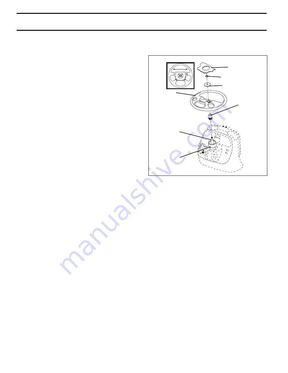 Poulan Pro PK19H42YT Operator'S Manual Download Page 6