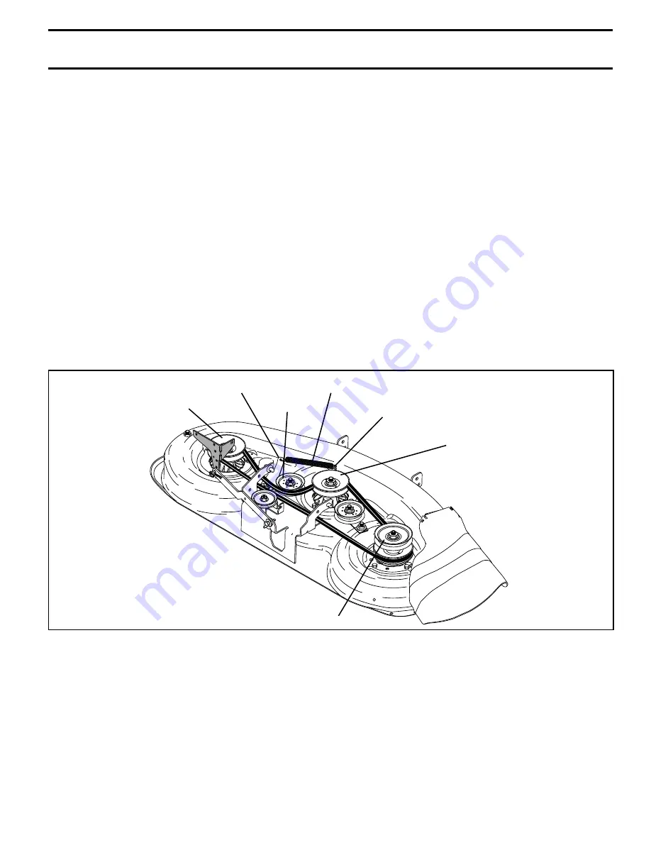 Poulan Pro PK20H48YT Operator'S Manual Download Page 23